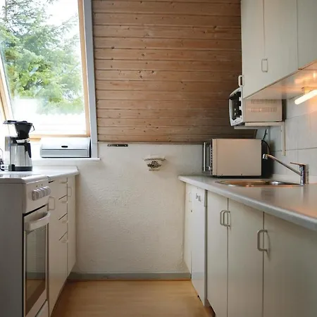 Semesterbostad Cozy In Ulfborg With Wifi *