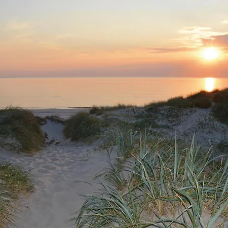 Semesterbostad Cozy In Ulfborg With Wifi